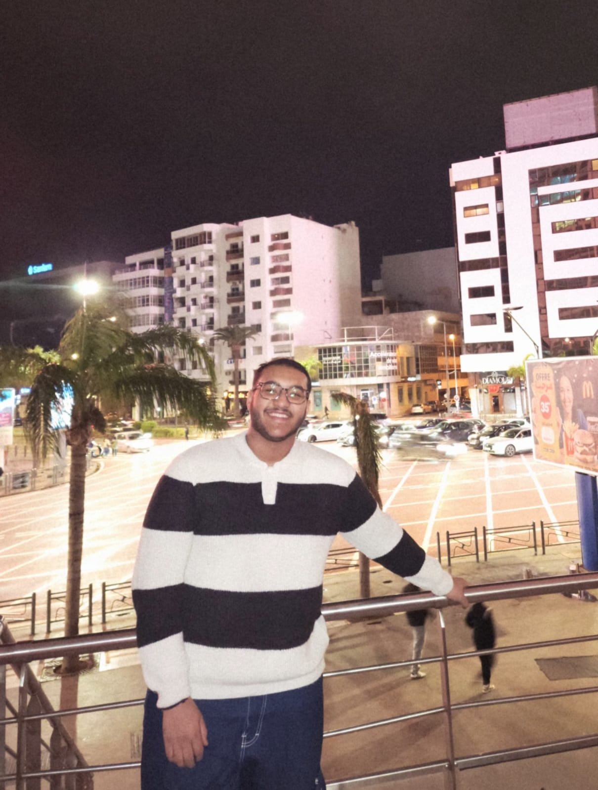 Photo de Mohamed Jannane